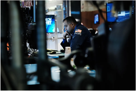 Investment Exit Strategies