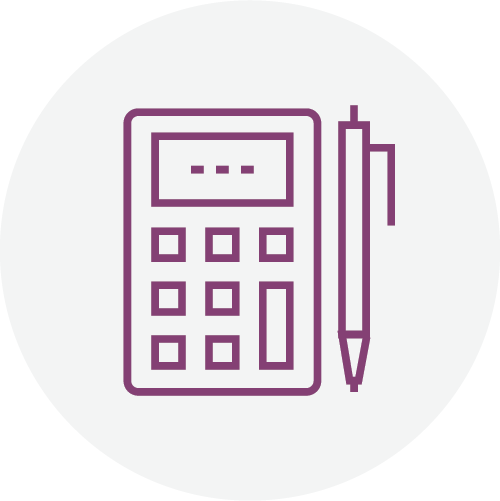 Tax Solutions icon