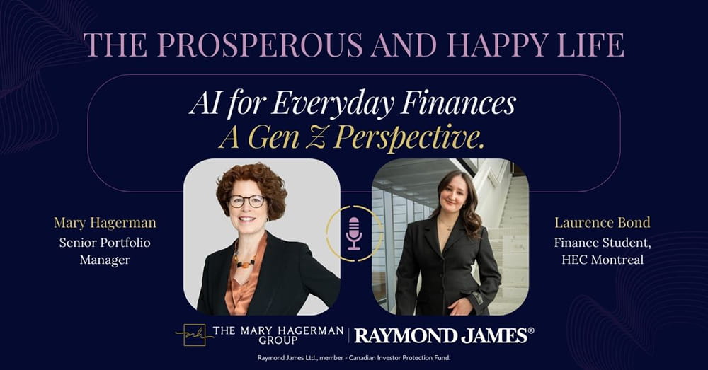 Ai for Everyday Finances A Gen Z Perspective