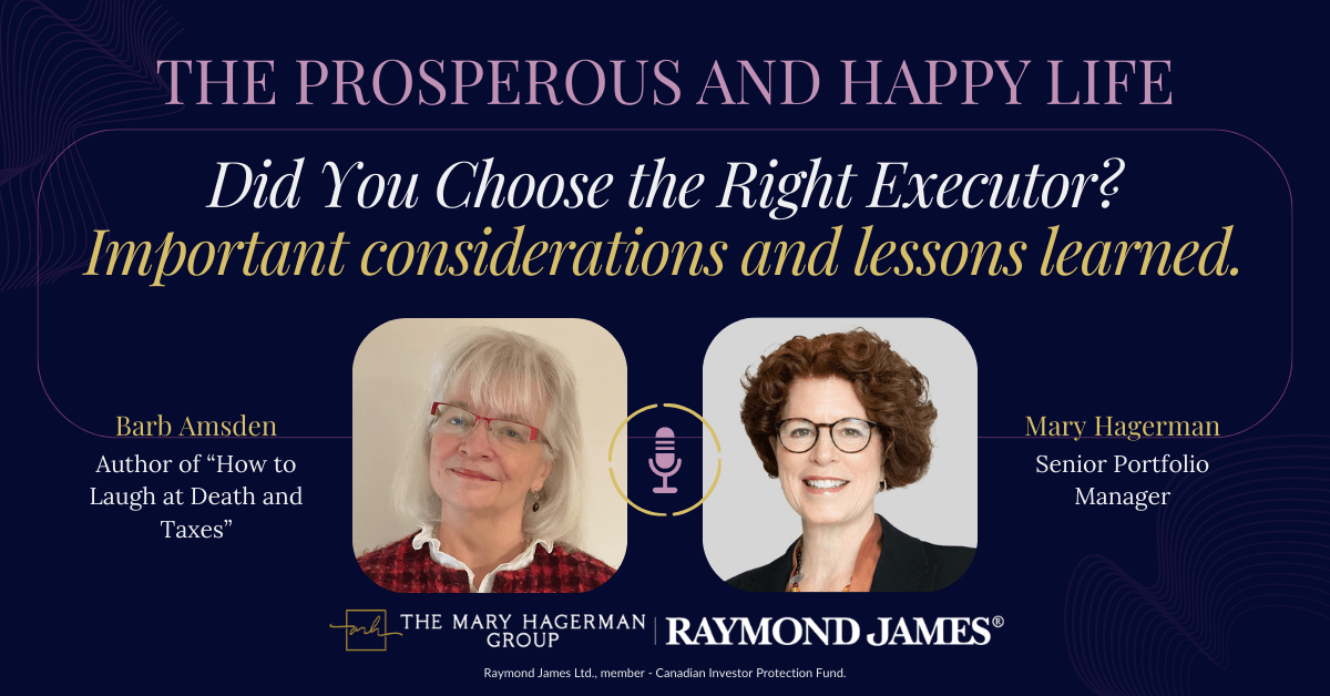 Episode 42 Barb Amsden Podcast Banner