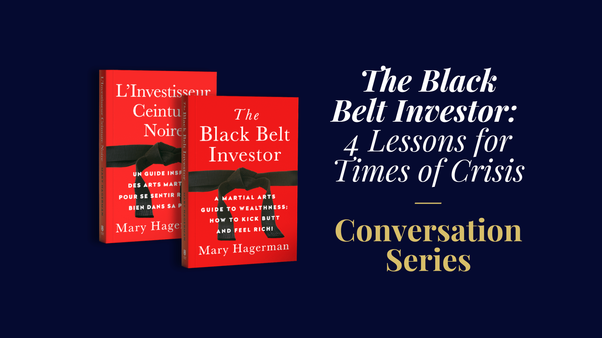 Conversations About Money EN