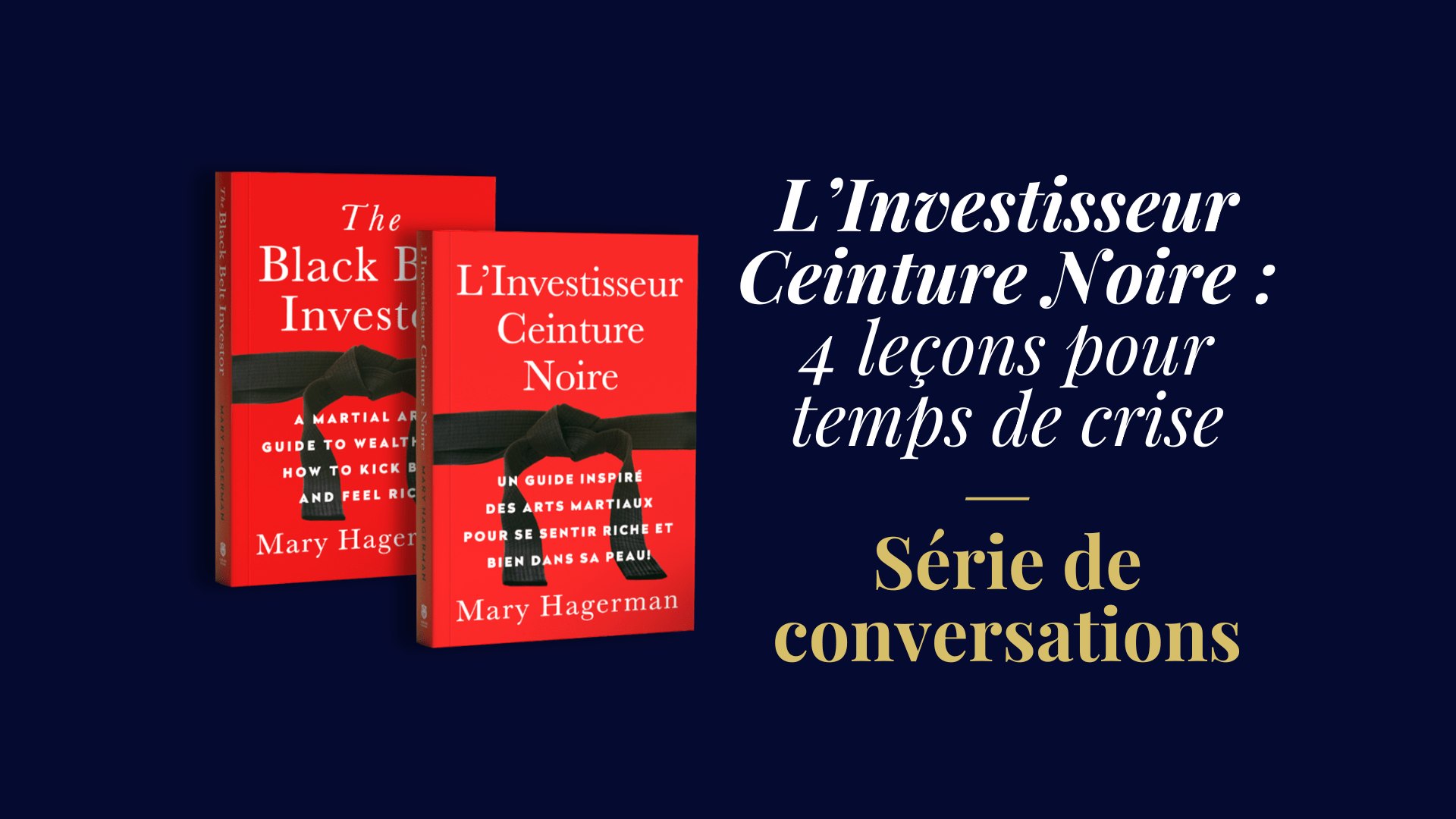 Conversations About Money FR