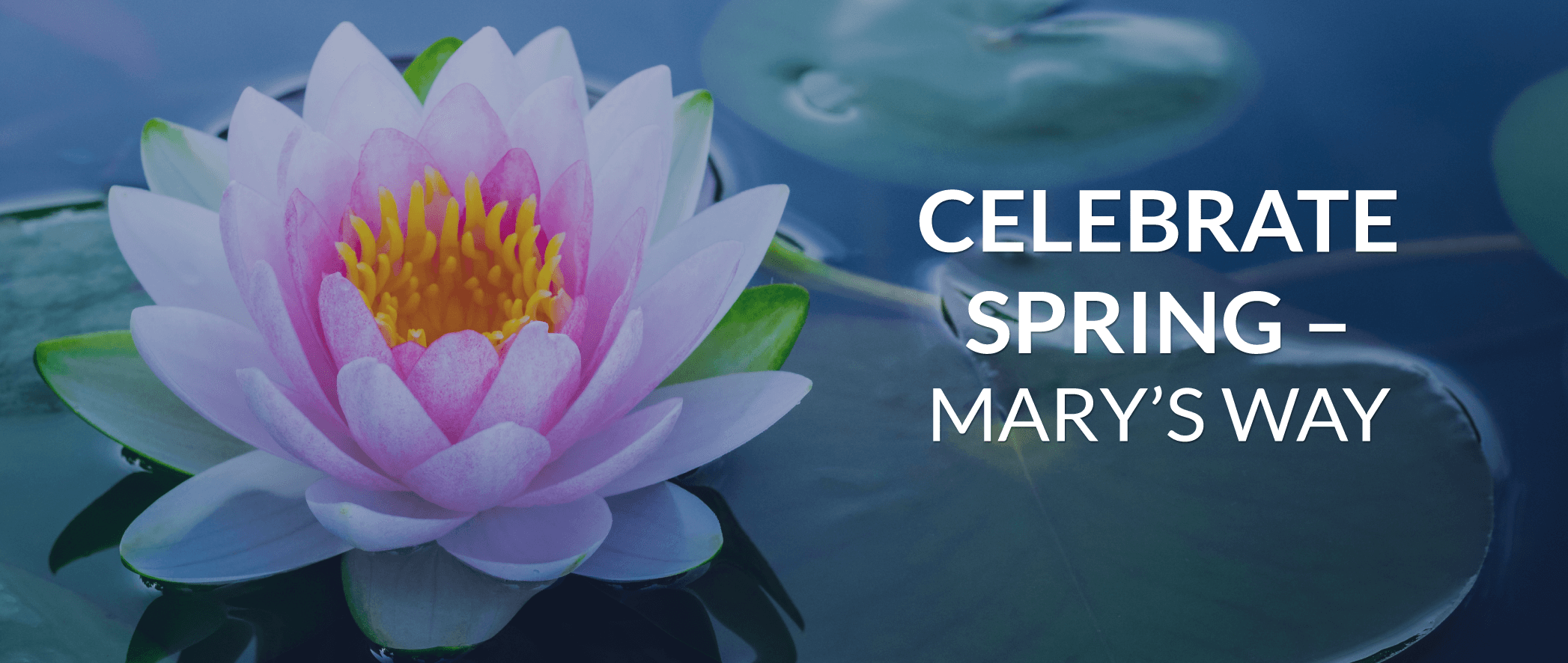 Mary Hagerman RJ Spring Celebration March2021 EN