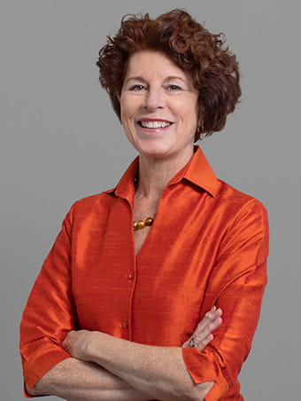 Mary Hagerman bio image