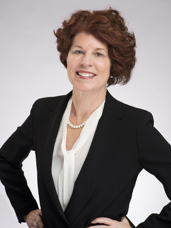 Mary Hagerman bio image