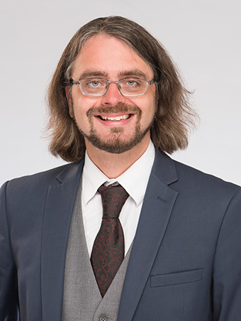 NICHOLAS SARANCZUK