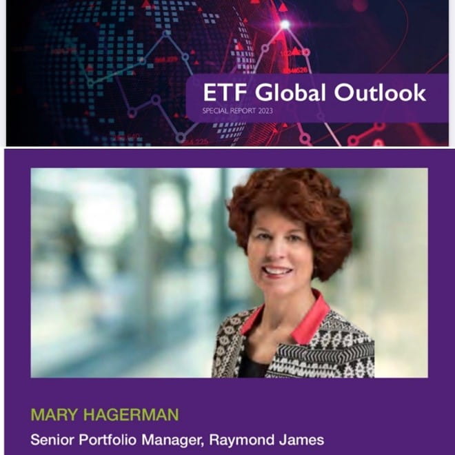 ETF Global Outlook