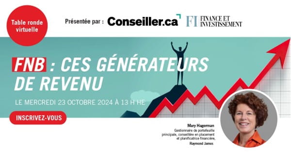 FNB CES Generateurs