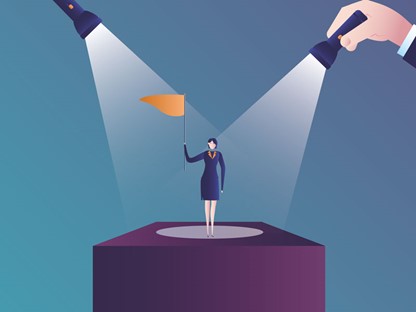 Four Strategies to Boost Your Career