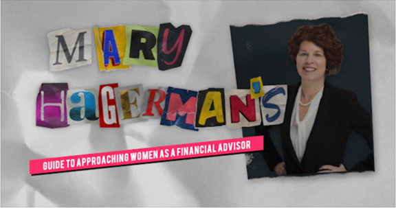 Guide to Approaching Women as a Financial Advisor