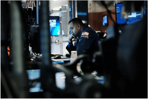 Investment Exit Strategies