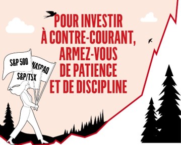 Pour Investir a Contre Courant