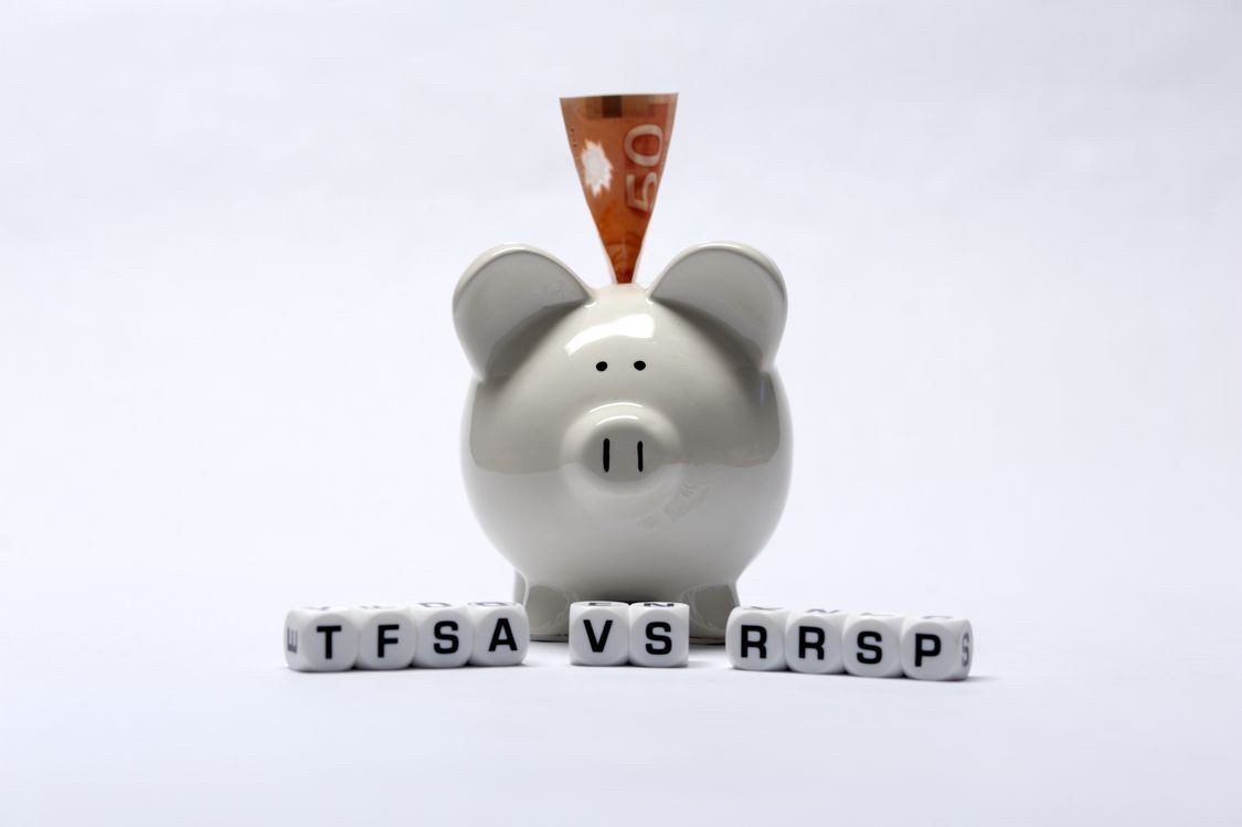 TFSA vs RRSP