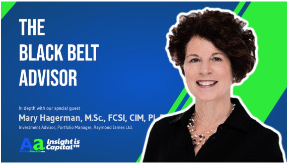 The Black Belt Advisor