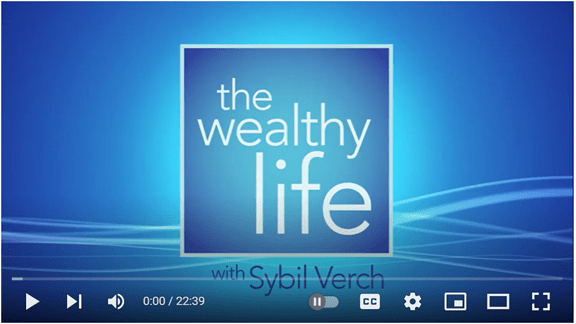 The Wealthy Life