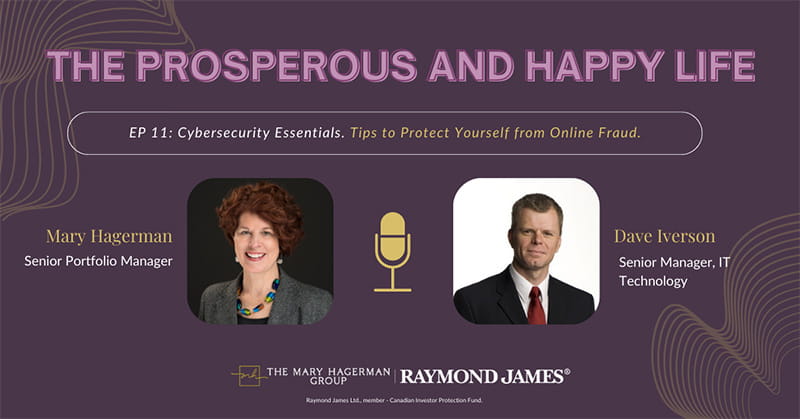 Episode 11: Cybersecurity Essentials
