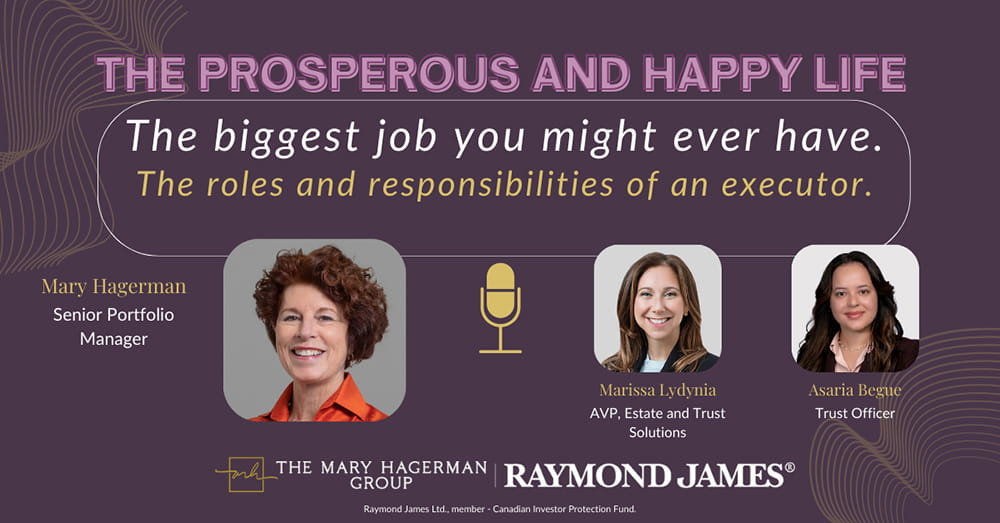 Marissa and Asaria Podcast Banner