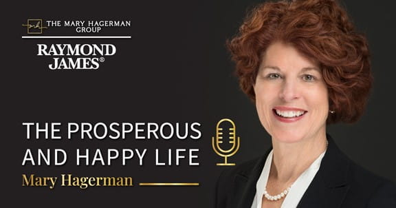 Mary Hagerman Podcast