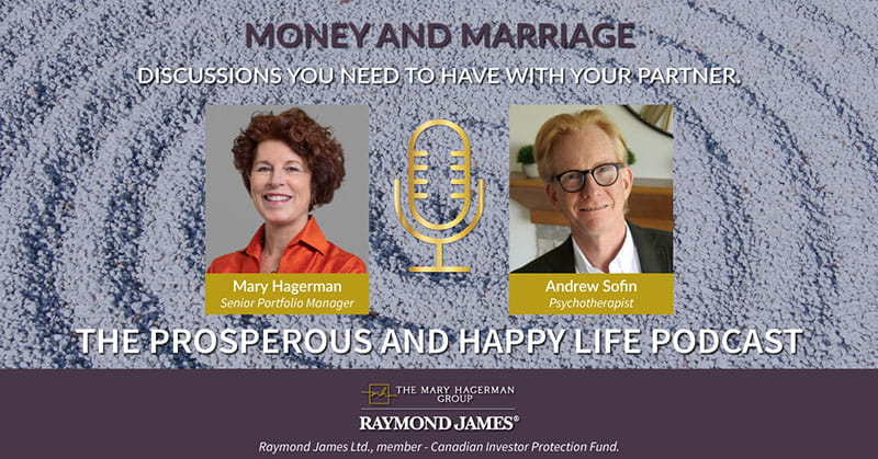 Money and Marriage